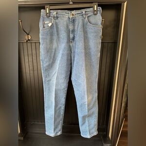 Women’s Lee jeans